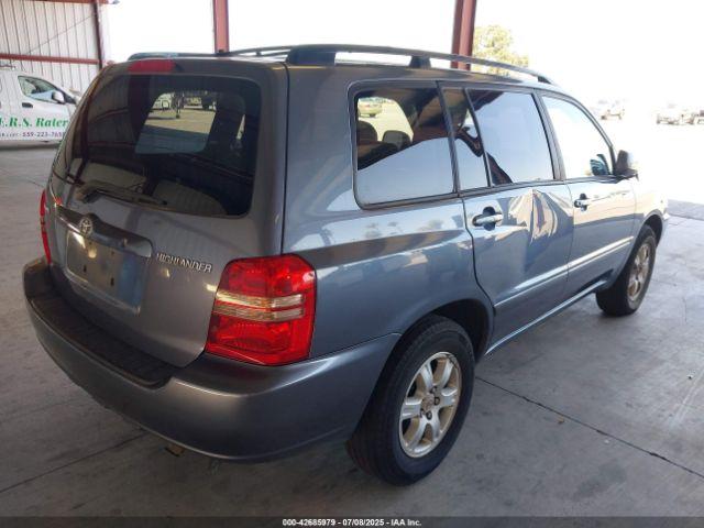 Toyota Highlander Image 6