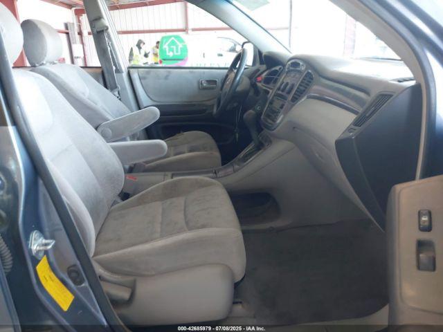 Toyota Highlander Image 9