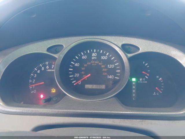 Toyota Highlander Image 7