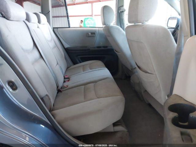 Toyota Highlander Image 11