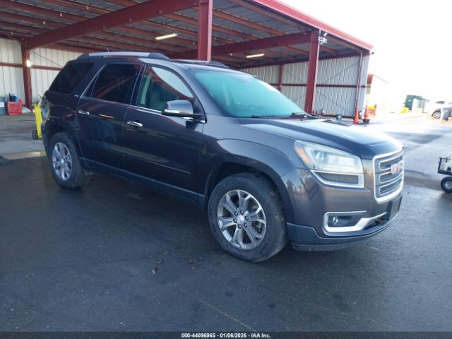 GMC Acadia Slt-1 Image 1