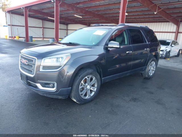 GMC Acadia Slt-1 Image 9