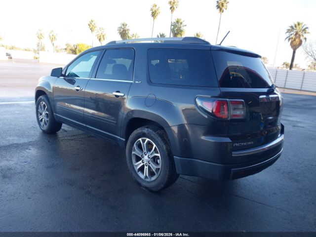 GMC Acadia Slt-1 Image 14