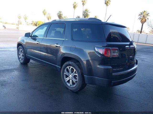 GMC Acadia Slt-1 Image 14