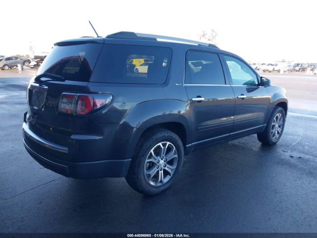 GMC Acadia Slt-1 Image 8