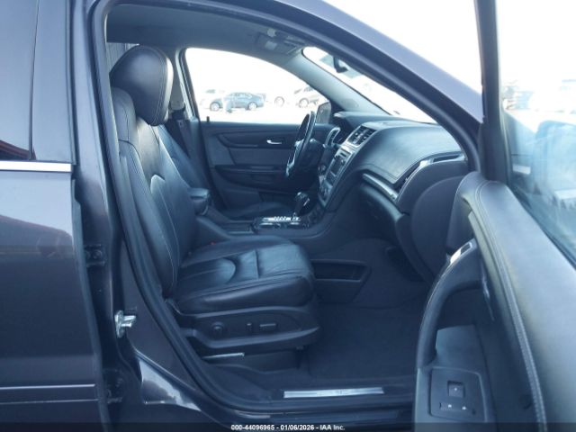 GMC Acadia Slt-1 Image 12