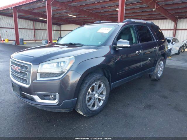 GMC Acadia Slt-1 Image 5
