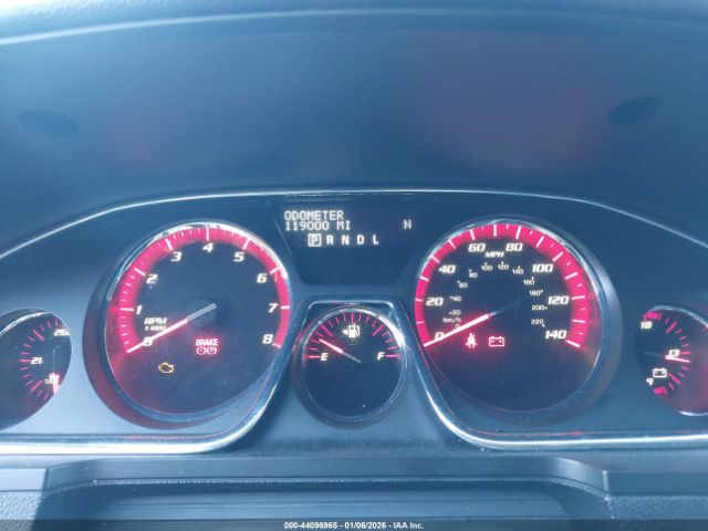 GMC Acadia Slt-1 Image 13