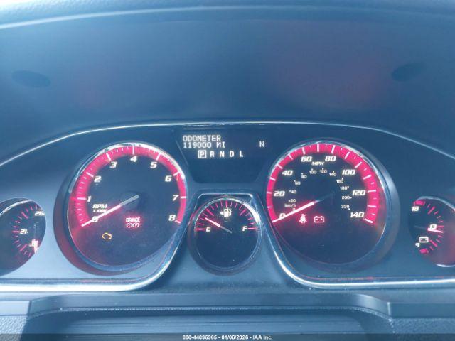 GMC Acadia Slt-1 Image 13