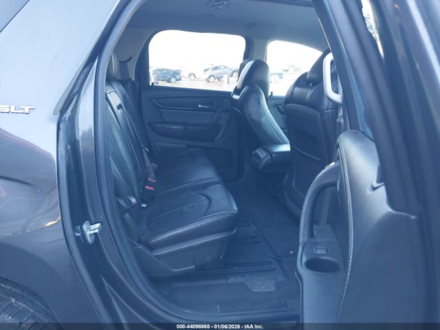 GMC Acadia Slt-1 Image 6