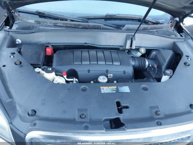 GMC Acadia Slt-1 Image 16