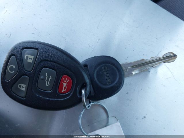 GMC Acadia Slt-1 Image 11