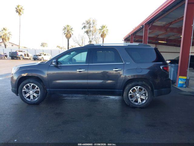 GMC Acadia Slt-1 Image 10