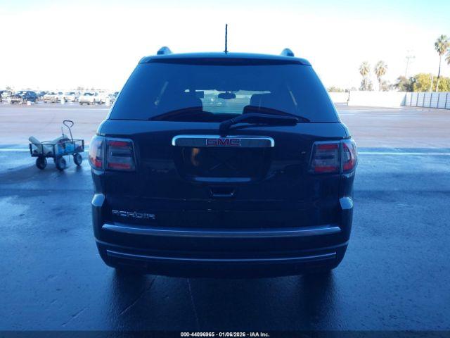 GMC Acadia Slt-1 Image 7