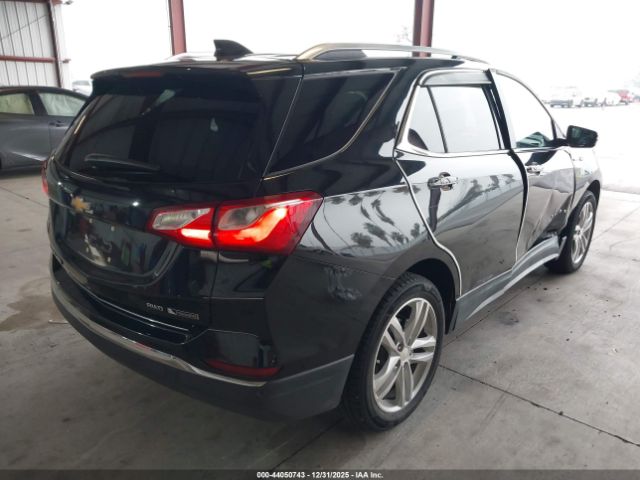 Chevrolet Equinox Premier Image 15