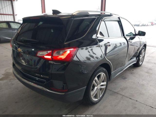 Chevrolet Equinox Premier Image 15