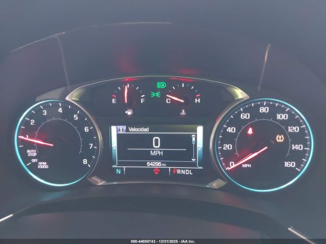 Chevrolet Equinox Premier Image 5