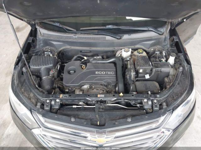 Chevrolet Equinox Premier Image 13