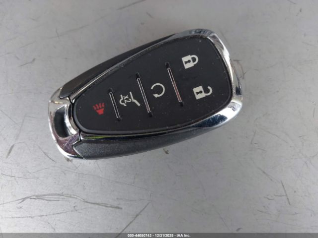 Chevrolet Equinox Premier Image 11