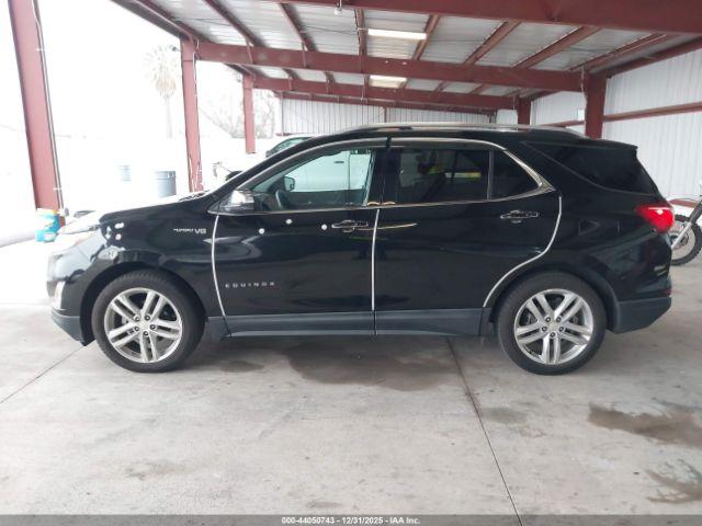 Chevrolet Equinox Premier Image 7