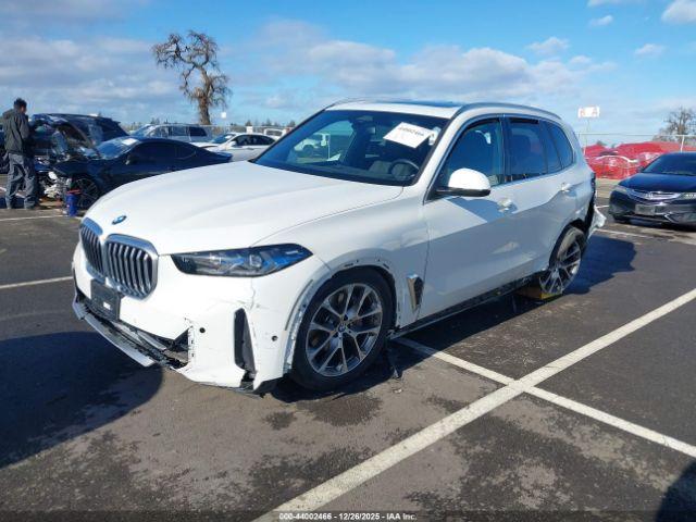 BMW X Series Xdrive40i Image 11