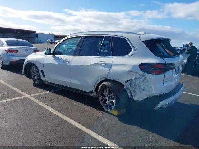 BMW X Series Xdrive40i Image 8