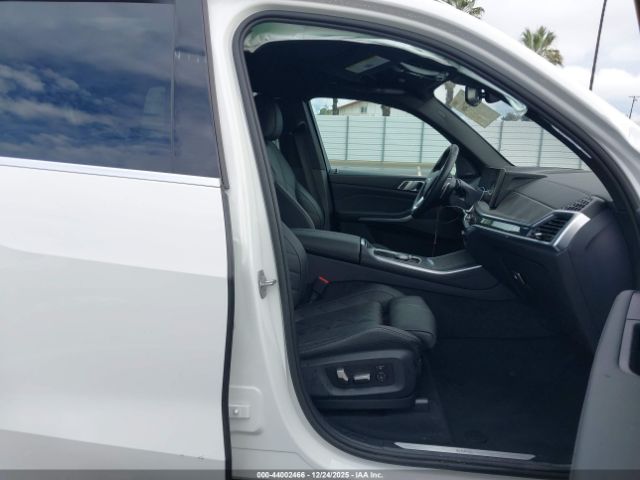 BMW X Series Xdrive40i Image 7