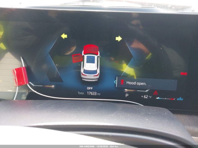 BMW X Series Xdrive40i Image 10