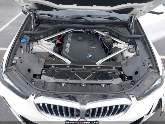 BMW X Series Xdrive40i Image 3
