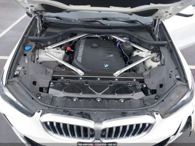 BMW X Series Xdrive40i Image 3