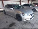 Lexus Gs Image 1