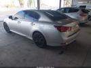 Lexus Gs Image 15