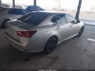 Lexus Gs Image 12