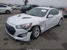 Hyundai Genesis 3.8 Base Image 2