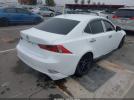 Lexus Is Crafted Line Image 3