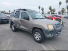 Nissan Xterra X Image 1