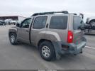 Nissan Xterra X Image 3