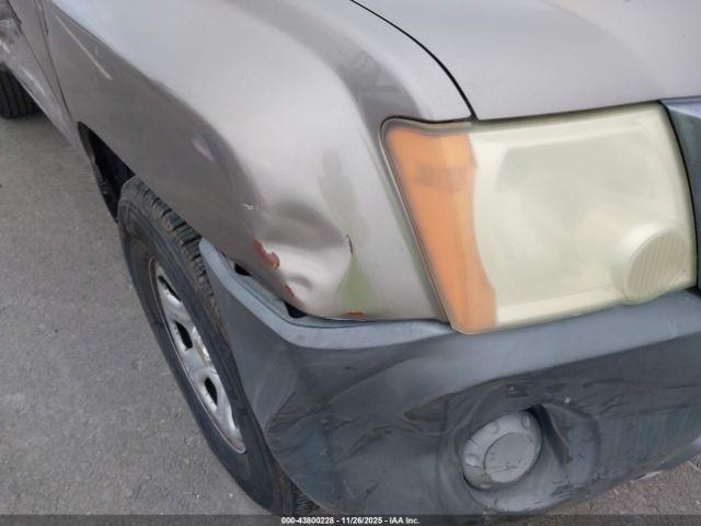 Nissan Xterra X Image 14