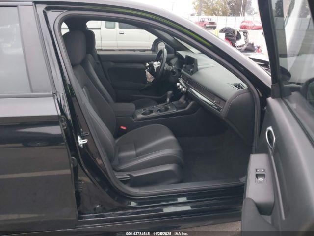 Honda Civic Sport Image 2