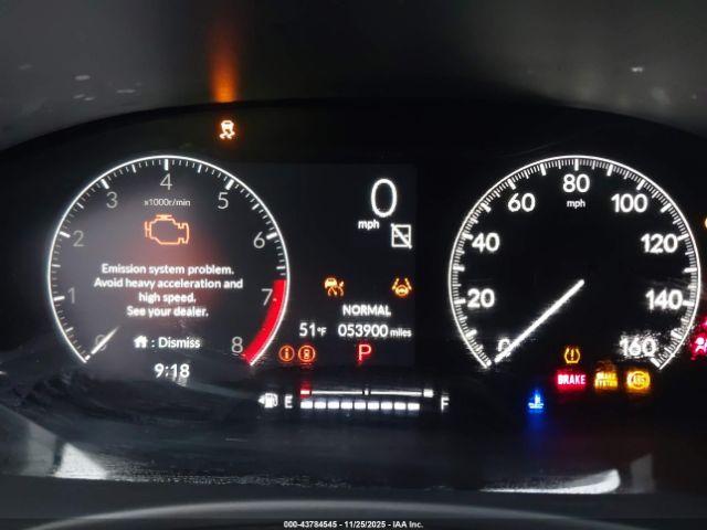 Honda Civic Sport Image 5