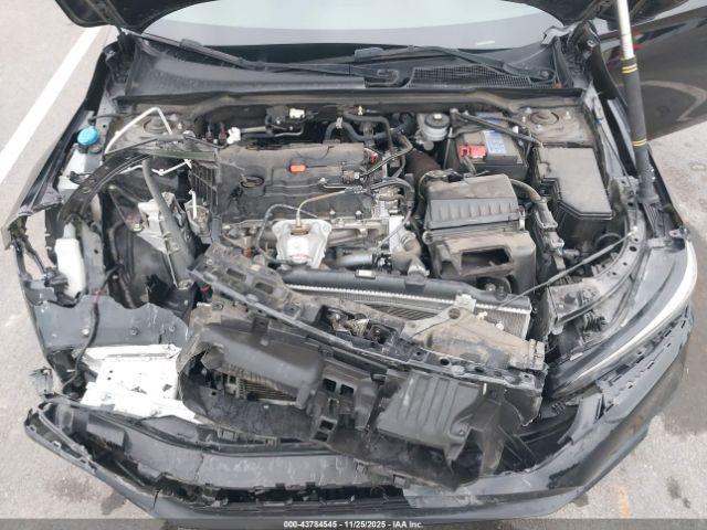 Honda Civic Sport Image 11