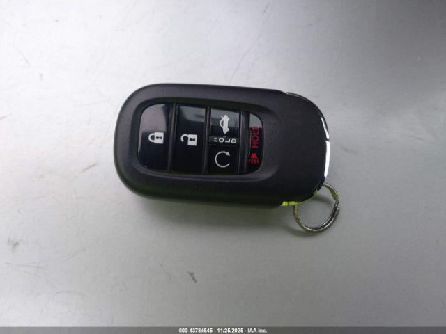 Honda Civic Sport Image 13