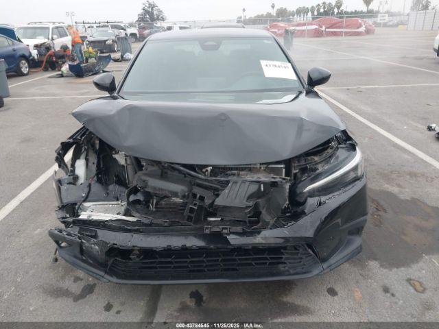 Honda Civic Sport Image 8