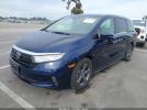 Honda Odyssey Ex Image 4