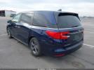 Honda Odyssey Ex Image 2