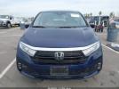 Honda Odyssey Ex Image 12