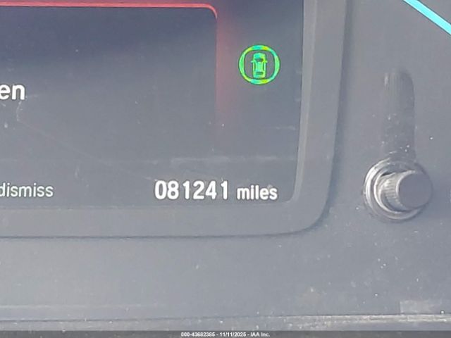 Honda Odyssey Ex Image 9