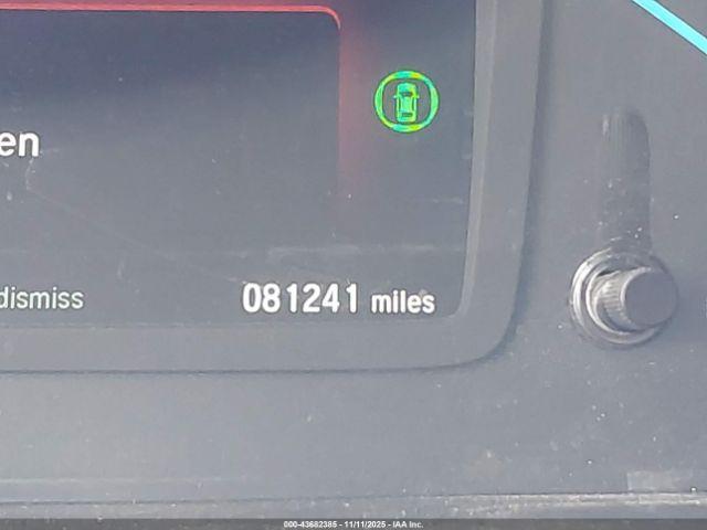 Honda Odyssey Ex Image 9