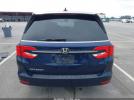 Honda Odyssey Ex Image 14