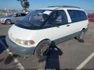 Toyota Previa Image 13